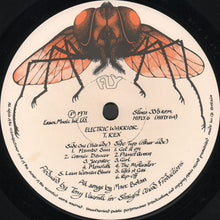 Load image into Gallery viewer, T. Rex : Electric Warrior (LP, Album)