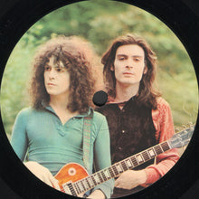 Load image into Gallery viewer, T. Rex : Electric Warrior (LP, Album)