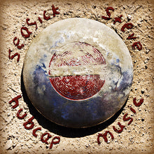 Load image into Gallery viewer, Seasick Steve : Hubcap Music (LP, Album)