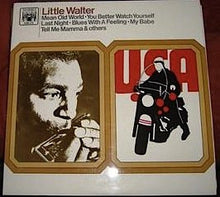 Load image into Gallery viewer, Little Walter : Little Walter (LP, Comp, RE)