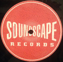 Load image into Gallery viewer, The Groove Gangster* : Let Yourself Go / Let The Drummer Go (12")