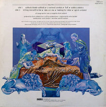 Load image into Gallery viewer, Black Sabbath : Sabbath Bloody Sabbath (LP, Album, RE)