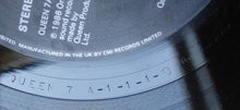 Load image into Gallery viewer, Queen : A Kind Of Magic (7", Single, Pap)
