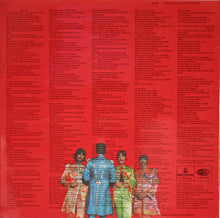 Load image into Gallery viewer, The Beatles : Sgt Peppers Lonely Hearts Club Band (LP, Album, RE, 2 B)