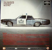 Load image into Gallery viewer, The Timelords : Doctorin' The Tardis (12")