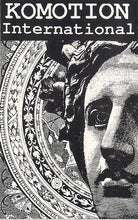 Load image into Gallery viewer, Various : Kommotion International (Live & Kicking #6) (Cass, Comp)