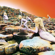 Load image into Gallery viewer, Led Zeppelin : Houses Of The Holy (LP, Album, Gat)