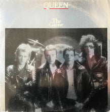 Load image into Gallery viewer, Queen : The Game (LP, Album, Foi)