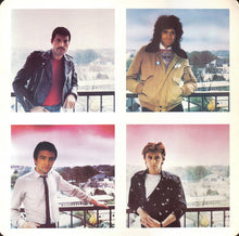 Load image into Gallery viewer, Queen : The Game (LP, Album, Foi)
