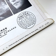 Load image into Gallery viewer, The Beatles : Rubber Soul (LP, Album, RE)