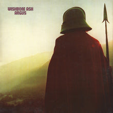 Load image into Gallery viewer, Wishbone Ash : Argus (LP, Album)