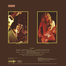 Load image into Gallery viewer, Wishbone Ash : Argus (LP, Album)