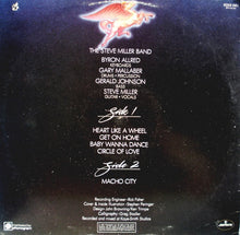 Load image into Gallery viewer, The Steve Miller Band* : Circle Of Love (LP, Album)