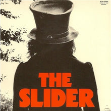 Load image into Gallery viewer, T. Rex : The Slider (LP, Album)