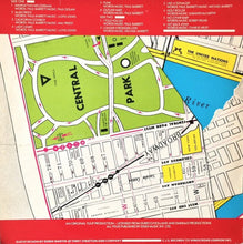 Load image into Gallery viewer, Shakin' Stevens And The Sunsets : Manhattan Melodrama (LP, Album, RE)