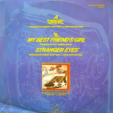 Load image into Gallery viewer, The Cars : Drive (12", Single, PRS)