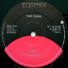 Load image into Gallery viewer, The Cars : Drive (12", Single, PRS)