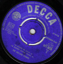 Load image into Gallery viewer, The Rolling Stones : Got Live If You Want It! (7", EP, Mono)