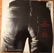 Load image into Gallery viewer, The Rolling Stones : Sticky Fingers (LP, Album, RE)