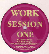 Load image into Gallery viewer, Olav Basoski & DJ Erick E.* : Work Session One (12")