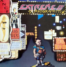 Load image into Gallery viewer, Extreme (2) : Extreme II: Pornograffitti (LP, Album)