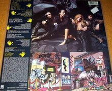 Load image into Gallery viewer, Extreme (2) : Extreme II: Pornograffitti (LP, Album)