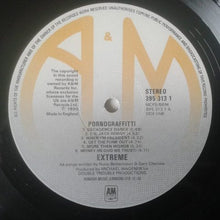 Load image into Gallery viewer, Extreme (2) : Extreme II: Pornograffitti (LP, Album)