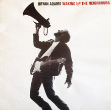 Load image into Gallery viewer, Bryan Adams : Waking Up The Neighbours (2xLP, Album)