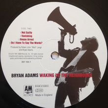 Load image into Gallery viewer, Bryan Adams : Waking Up The Neighbours (2xLP, Album)