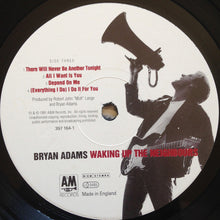 Load image into Gallery viewer, Bryan Adams : Waking Up The Neighbours (2xLP, Album)