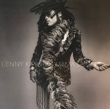 Load image into Gallery viewer, Lenny Kravitz : Mama Said (LP, Album)