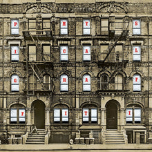 Load image into Gallery viewer, Led Zeppelin : Physical Graffiti (2xLP, Album)