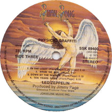 Load image into Gallery viewer, Led Zeppelin : Physical Graffiti (2xLP, Album)