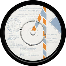 Load image into Gallery viewer, Kate Bush : Babooshka (7", Single)