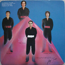 Load image into Gallery viewer, Gary Numan : The Pleasure Principle (LP, Album)