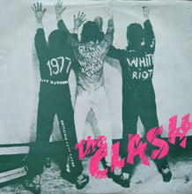 Load image into Gallery viewer, The Clash : White Riot (7", Single)