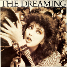Load image into Gallery viewer, Kate Bush : The Dreaming (LP, Album)