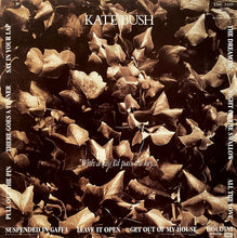 Load image into Gallery viewer, Kate Bush : The Dreaming (LP, Album)