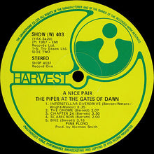 Load image into Gallery viewer, Pink Floyd : A Nice Pair (LP, Album, RE + LP, Album, RE + Comp, Cen)