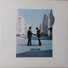 Load image into Gallery viewer, Pink Floyd : Wish You Were Here (LP, Album)