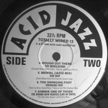 Load image into Gallery viewer, Various : Totally Wired 12 (2xLP, Comp)