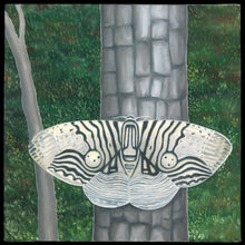 Load image into Gallery viewer, Gate (3) : Moths (LP, Album, Ltd)