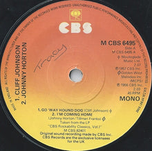 Load image into Gallery viewer, Various : CBS Rockabilly (7", EP, Comp, Mono)