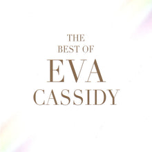 Load image into Gallery viewer, Eva Cassidy : The Best Of Eva Cassidy (CD, Comp)