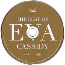 Load image into Gallery viewer, Eva Cassidy : The Best Of Eva Cassidy (CD, Comp)