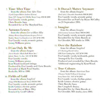 Load image into Gallery viewer, Eva Cassidy : The Best Of Eva Cassidy (CD, Comp)