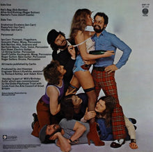 Load image into Gallery viewer, Nucleus (3) : Snakehips Etcetera (LP, Album)