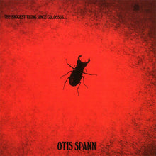 Load image into Gallery viewer, Otis Spann With Fleetwood Mac : The Biggest Thing Since Colossus (LP, Album)