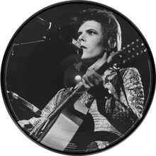 Load image into Gallery viewer, David Bowie : Life On Mars? (7", Single, Ltd, Pic, RM)