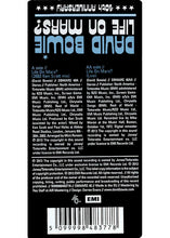 Load image into Gallery viewer, David Bowie : Life On Mars? (7", Single, Ltd, Pic, RM)